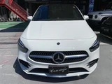 2021 Mercedes-Benz B-Class B180 Sedan for sale, Japanese used car export - photo 2 of 9 | GULJI TRADERS