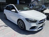 2021 Mercedes-Benz B-Class B180 Sedan for sale, Japanese used car export - photo 3 of 9 | GULJI TRADERS