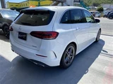 2021 Mercedes-Benz B-Class B180 Sedan for sale, Japanese used car export - photo 5 of 9 | GULJI TRADERS