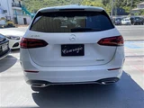 2021 Mercedes-Benz B-Class B180 Sedan for sale, Japanese used car export - photo 6 of 9 | GULJI TRADERS