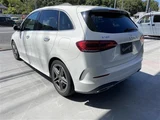 2021 Mercedes-Benz B-Class B180 Sedan for sale, Japanese used car export - photo 7 of 9 | GULJI TRADERS