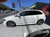2021 Mercedes-Benz B-Class B180 Sedan for sale, Japanese used car export - photo 8 of 9 | GULJI TRADERS