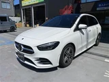 2021 Mercedes-Benz B-Class B180 Sedan for sale, Japanese used car export - photo 9 of 9 | GULJI TRADERS