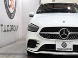 2021 Mercedes-Benz B-Class B200d Sedan for sale, Japanese used car export - photo 3 of 3 | GULJI TRADERS