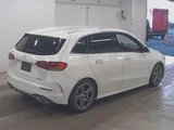 2021 Mercedes-Benz B-Class B180 Sedan for sale, Japanese used car export - photo 5 of 6 | GULJI TRADERS