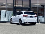 2022 Mercedes-Benz B-Class B180 Sedan for sale, Japanese used car export - photo 2 of 22 | GULJI TRADERS