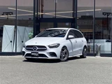 2022 Mercedes-Benz B-Class B180 Sedan for sale, Japanese used car export - photo 5 of 22 | GULJI TRADERS