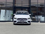 2022 Mercedes-Benz B-Class B180 Sedan for sale, Japanese used car export - photo 22 of 22 | GULJI TRADERS