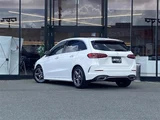 2022 Mercedes-Benz B-Class B200d Sedan for sale, Japanese used car export - photo 2 of 22 | GULJI TRADERS