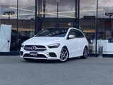 2022 Mercedes-Benz B-Class B200d Sedan for sale, Japanese used car export - photo 5 of 22 | GULJI TRADERS