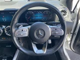 2022 Mercedes-Benz B-Class B200d Sedan for sale, Japanese used car export - photo 6 of 22 | GULJI TRADERS