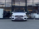 2022 Mercedes-Benz B-Class B200d Sedan for sale, Japanese used car export - photo 22 of 22 | GULJI TRADERS