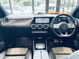 2022 Mercedes-Benz B-Class B200d Sedan for sale, Japanese used car export - photo 5 of 24 | GULJI TRADERS