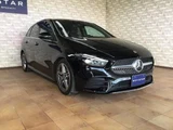 2022 Mercedes-Benz B-Class B200d Sedan for sale, Japanese used car export - photo 5 of 9 | GULJI TRADERS