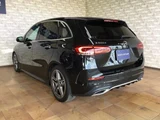 2022 Mercedes-Benz B-Class B200d Sedan for sale, Japanese used car export - photo 6 of 9 | GULJI TRADERS