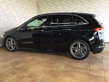 2022 Mercedes-Benz B-Class B200d Sedan for sale, Japanese used car export - photo 8 of 9 | GULJI TRADERS