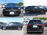 2022 Mercedes-Benz B-Class B180 M Sedan for sale, Japanese used car export - photo 2 of 9 | GULJI TRADERS