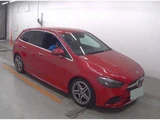 2022 Mercedes-Benz B-Class B180 Sedan for sale, Japanese used car export - photo 4 of 6 | GULJI TRADERS