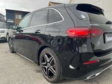 2023 Mercedes-Benz B-Class B200d Diesel Turbo MP202302 Sedan for sale, Japanese used car export - photo 67 of 74 | GULJI TRADERS