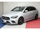 2023 Mercedes-Benz B-Class B200d Diesel Turbo MP202302 Sedan for sale, Japanese used car export - photo 11 of 40 | GULJI TRADERS