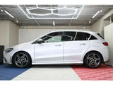 2023 Mercedes-Benz B-Class B200d Diesel Turbo MP202302 Sedan for sale, Japanese used car export - photo 36 of 40 | GULJI TRADERS