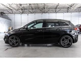2023 Mercedes-Benz B-Class B200d Sedan for sale, Japanese used car export - photo 9 of 66 | GULJI TRADERS