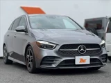 2023 Mercedes-Benz B-Class Sedan for sale, Japanese used car export - photo 8 of 48 | GULJI TRADERS