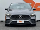 2023 Mercedes-Benz B-Class Sedan for sale, Japanese used car export - photo 9 of 48 | GULJI TRADERS