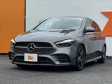 2023 Mercedes-Benz B-Class Sedan for sale, Japanese used car export - photo 10 of 48 | GULJI TRADERS