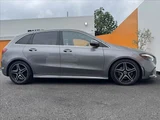 2023 Mercedes-Benz B-Class Sedan for sale, Japanese used car export - photo 11 of 48 | GULJI TRADERS