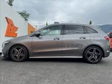 2023 Mercedes-Benz B-Class Sedan for sale, Japanese used car export - photo 12 of 48 | GULJI TRADERS