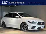 2023 Mercedes-Benz B-Class B200d Sedan for sale, Japanese used car export - photo 1 of 30 | GULJI TRADERS