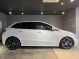 2023 Mercedes-Benz B-Class B200d Sedan for sale, Japanese used car export - photo 2 of 30 | GULJI TRADERS