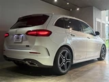 2023 Mercedes-Benz B-Class B200d Sedan for sale, Japanese used car export - photo 3 of 30 | GULJI TRADERS