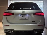 2023 Mercedes-Benz B-Class B200d Sedan for sale, Japanese used car export - photo 4 of 30 | GULJI TRADERS