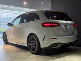 2023 Mercedes-Benz B-Class B200d Sedan for sale, Japanese used car export - photo 5 of 30 | GULJI TRADERS