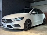 2023 Mercedes-Benz B-Class B200d Sedan for sale, Japanese used car export - photo 7 of 30 | GULJI TRADERS