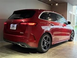 2023 Mercedes-Benz B-Class B200d Sedan for sale, Japanese used car export - photo 3 of 30 | GULJI TRADERS