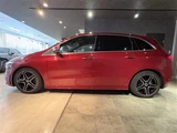 2023 Mercedes-Benz B-Class B200d Sedan for sale, Japanese used car export - photo 6 of 30 | GULJI TRADERS