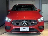 2023 Mercedes-Benz B-Class B200d Sedan for sale, Japanese used car export - photo 8 of 30 | GULJI TRADERS