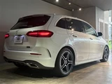 2023 Mercedes-Benz B-Class B200d Sedan for sale, Japanese used car export - photo 3 of 24 | GULJI TRADERS