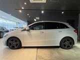 2023 Mercedes-Benz B-Class B200d Sedan for sale, Japanese used car export - photo 6 of 24 | GULJI TRADERS