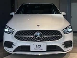 2023 Mercedes-Benz B-Class B200d Sedan for sale, Japanese used car export - photo 8 of 24 | GULJI TRADERS