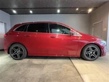 2023 Mercedes-Benz B-Class B200d Sedan for sale, Japanese used car export - photo 2 of 24 | GULJI TRADERS