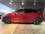 2023 Mercedes-Benz B-Class B200d Sedan for sale, Japanese used car export - photo 6 of 24 | GULJI TRADERS
