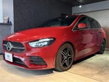 2023 Mercedes-Benz B-Class B200d Sedan for sale, Japanese used car export - photo 7 of 24 | GULJI TRADERS