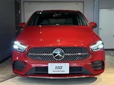 2023 Mercedes-Benz B-Class B200d Sedan for sale, Japanese used car export - photo 8 of 24 | GULJI TRADERS