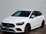 2024 Mercedes-Benz B-Class Sedan for sale, Japanese used car export - photo 1 of 41 | GULJI TRADERS