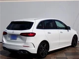 2024 Mercedes-Benz B-Class Sedan for sale, Japanese used car export - photo 2 of 41 | GULJI TRADERS