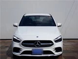2024 Mercedes-Benz B-Class Sedan for sale, Japanese used car export - photo 4 of 41 | GULJI TRADERS